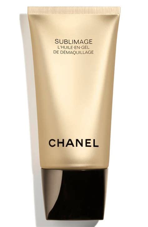 chanel skin cleanser|best chanel face wash.